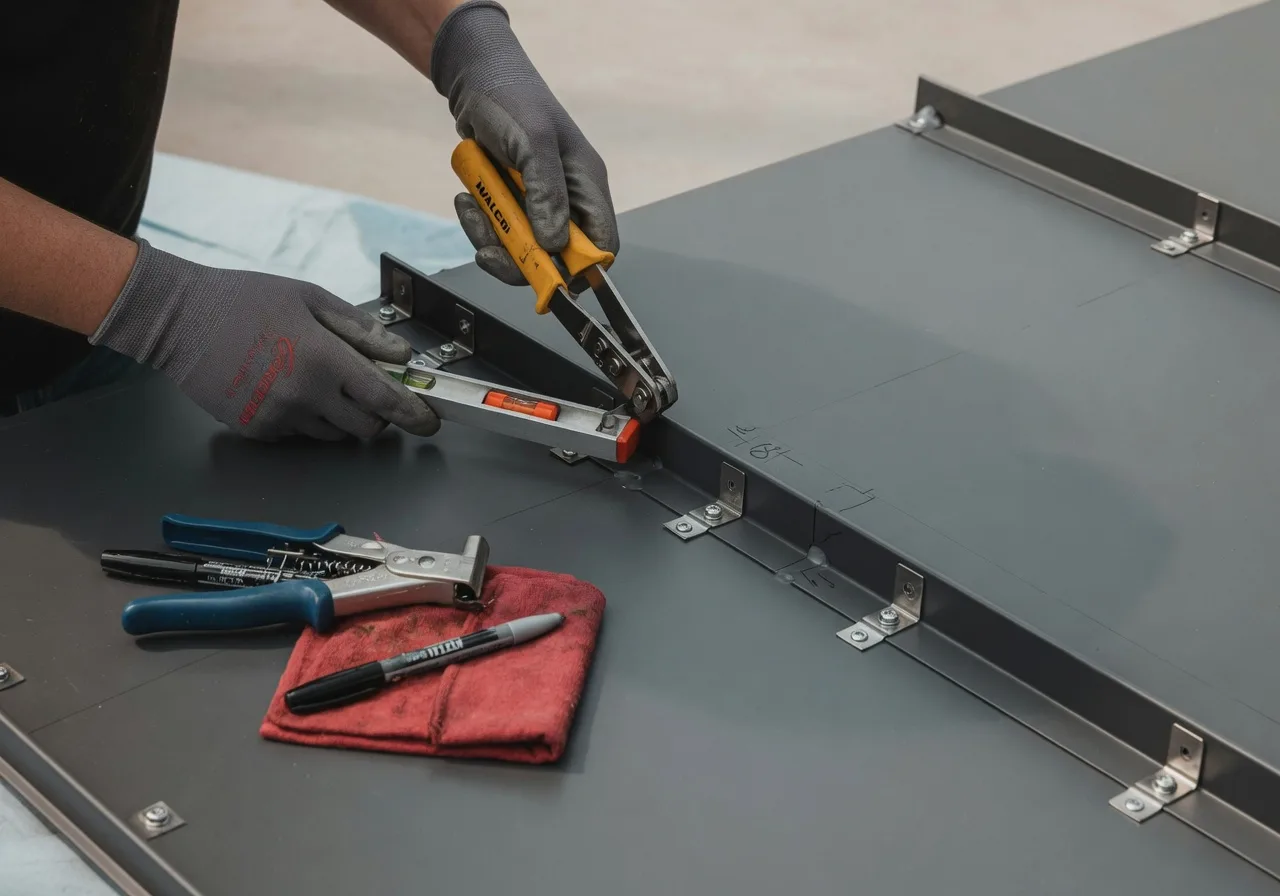 Why choose Metal Roofing Installation in Brookston, MN